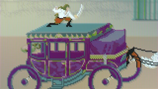 Game Gear ROM演示博物馆#23（1995年)