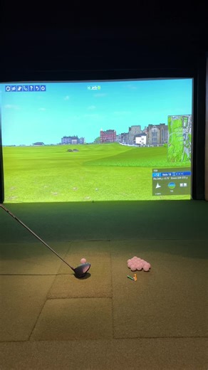 Mastering the 18th Hole at St. Andrews: No Putt Challenge