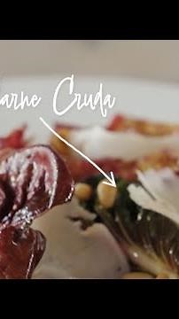 Angela Hartnett’s Favorite Italian Dishes in London