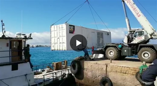 That s Why Load Chart is Important | Sherif Shalaby