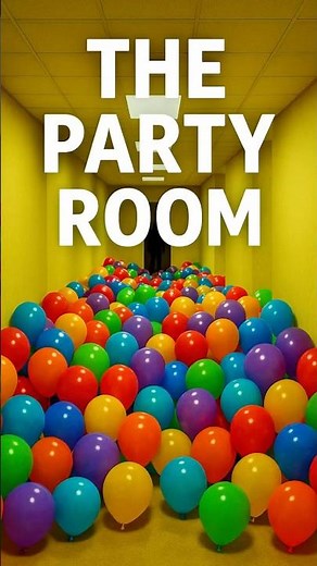 The Party Room