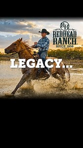 1K views | Built for grit, crafted for comfort. RedHead Ranch apparel fits the life you live—on horseback, in the field, or on the job. | Bass Pro Shops | Facebook