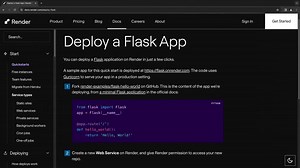 Hosting Our Portfolio