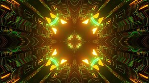 Tunnel, 4K, Uhd. Free Stock Video