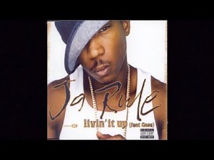 Ja Rule - Livin' It Up feat. Case (Lyrics)