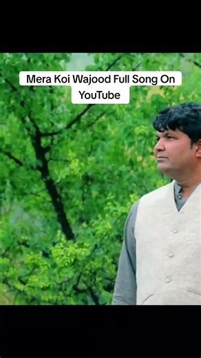 Mera Koi Wajood Na Hunda - Full Song and Lyrics