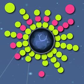 Bubble Spinner Latest Version for Android/iOS APK - TapTap