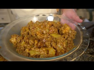 The Ultimate South African Bobotie Recipe!