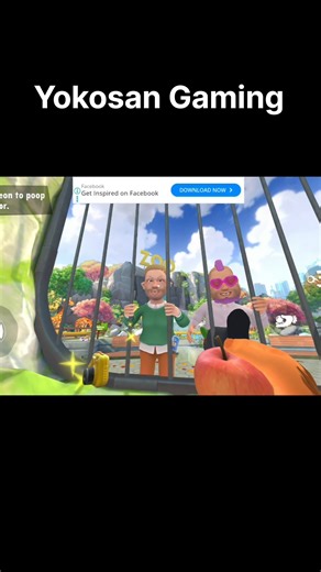 Monkey Madness: Ascend to New Heights of Fun! #trending #gaming #viral #funny