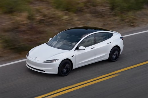 There’s a cheaper Tesla Model 3 model, but is it worth it? | Stuff