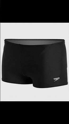 Unleash Your Summer Vibes: Speedo Men's Swimsuit Guide