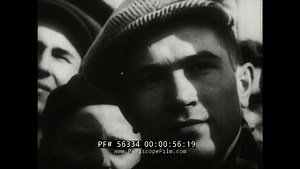 SOVIET SPACE PROGRAM EDUCATIONAL FILM SPUTNIK, LAIKA, GAGARIN, LEONOV SALYUT / SOYUZ ROCKETS 56334