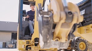 1.4K views · 13 reactions | What makes a mini excavator a game-changer?  Compact, versatile, and efficient, mini excavators are built to handle tight spaces while delivering big performance. With easy maneuverability, lower operating costs, and the ability to swap attachments quickly, these machines are perfect for landscaping, utilities, and small construction projects. Maximize productivity without sacrificing precision!  #MustangCat #MiniExcavator | Mustang Cat | Facebook