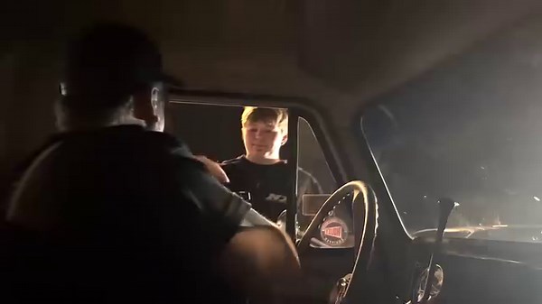 18K views · 681 reactions | BUSTED racing our stick shift Mustangs (SRC vs. Kraken Race Supply) Famous last words from the Old Man... "Hopefully that's not a cop"  | Street Racing Channel | Facebook