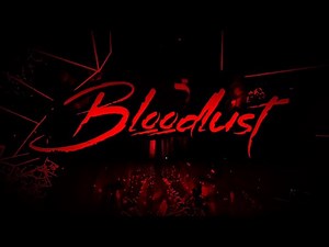 BLOODLUST [LAST PREVIEW] TRIA.OS