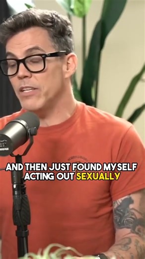 75K views · 318 reactions |  The daredevil performer Steve-O, who...