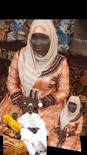 Vidéos de sali.kone.saliali (@sali.kone) avec son original - Ali Bilali Diallo ka