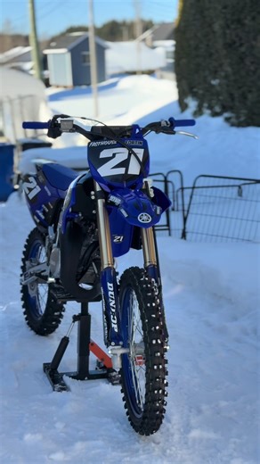 The two bike #yamaha #yz85 #ttr125 #dirtbike #clean | dirt bike