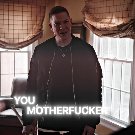 Experience the Power of Tommy Egan in 8D Audio