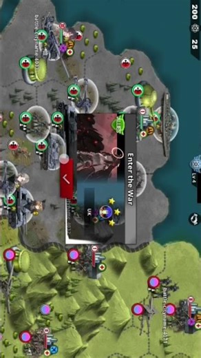 World conqueror 4 обзор аниме мода