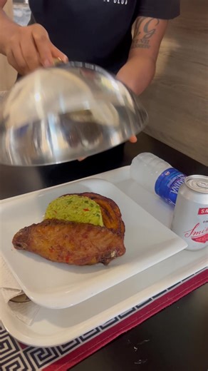 To order your food today check our menu and send us a dm 📍Opposite okpanam post office, by alpha by keez filling station, Asaba delta state#newspotinasaba #snookerspotinasaba #resturantinasaba #unigresturant #asabaresturant