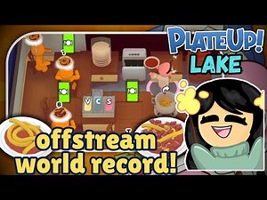 Off-stream, No Mic, Spaghetti Speedrun! || 6/22/2024