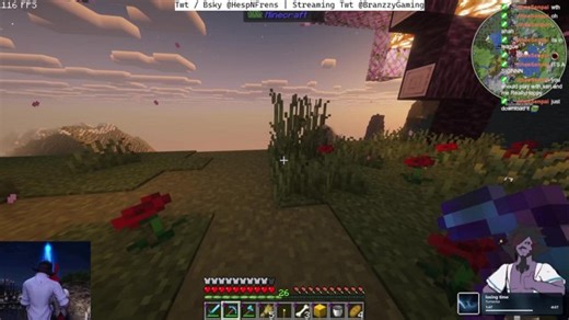 Fixing and Cleaning | Minecraft