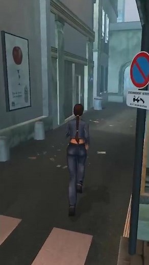 Tomb Raider IV - VI Remastered - How to get to Francine's Apartment Early