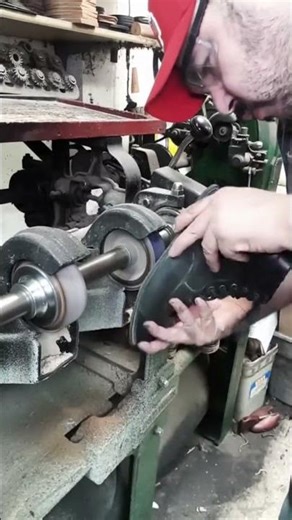 Changing Work Boot Soles