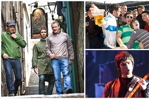 Edinburgh: 5 things to do next week
