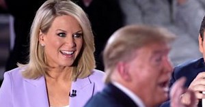Fox News' Martha MacCallum Calls Out 'Stunning' Lack Of Evidence For Trump Election Fraud Claim
