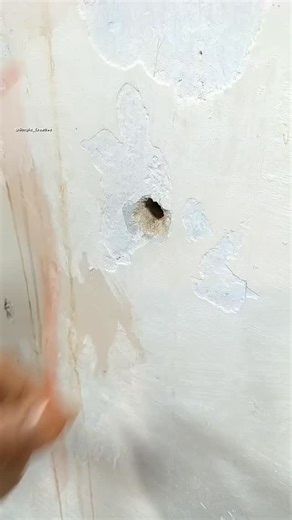 Simple technique on Instagram: "Helpful Plumbing Tips and Tricks to Fixation Water Pipes at Home using a Zip Ties #shorts​ #diy​ #tips​ #tricks​ #plumbing​ skills​ howto​ ideas​"