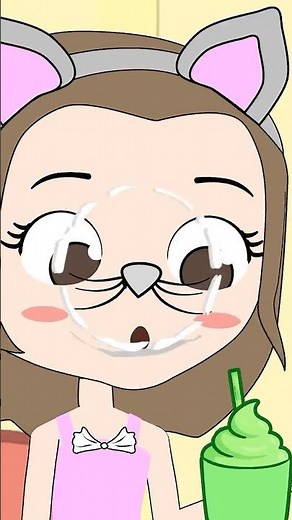 Would YOU Drink This Magic Milkshake?!