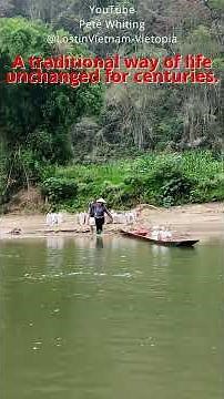 The Untouched Paradise of Ba Be Lake