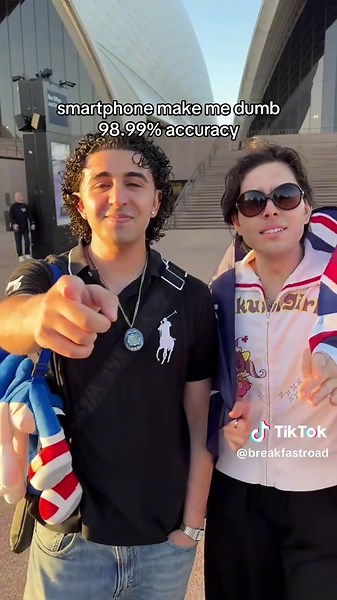 Breakfast Road on TikTok