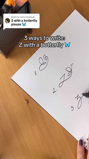 Create Unique Letter Signatures with Spring Sale