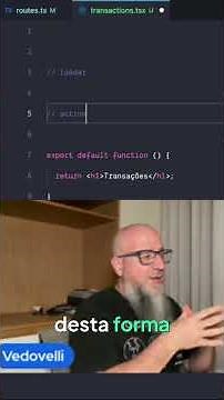 React Router 7 - Métodos Loader & Action