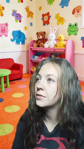 Classroom Conflict Resolution in a Skit