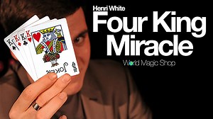 Four King Miracle
