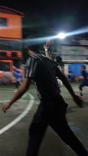 Quick Lay Up ,