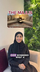 Do you know what a majlis is? 🤔 It’s one of the most important parts of Emirati culture. A place for hospitality, connection, and tradition. Follow us now if you want to learn more about Emirati culture! | Al Lahjah Institute