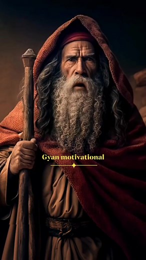 826K views · 52K reactions | Gyan motivational quotes #AI #trending #shorts #viral #motivationalquotes #reels | Gyan motivational | Facebook