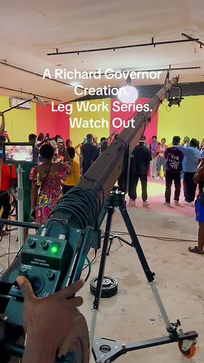 Watch legwork on Dstv Akwaaba Magic channel 150 @STARGYAL @ChampionRolie @Real Cesh @Nature🤍 @Richeal #danc #movie #legwork #ghana #richardgovernor