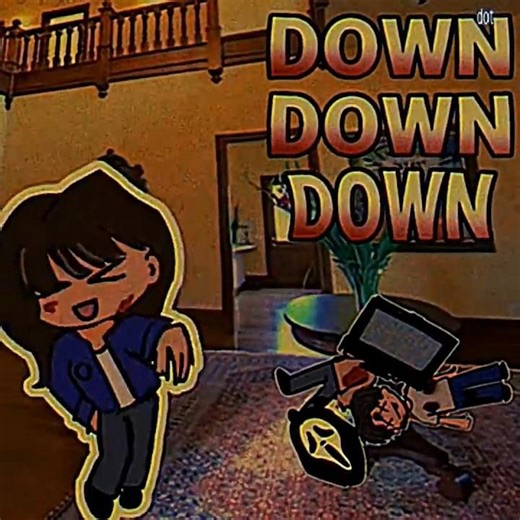 BANG BANG BANG!💥🔫!//animation meme// scream 1996