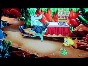 "Freddi Fish 4 The Case of the Hogfish Rustlers of Briny Gulch" (Demo)