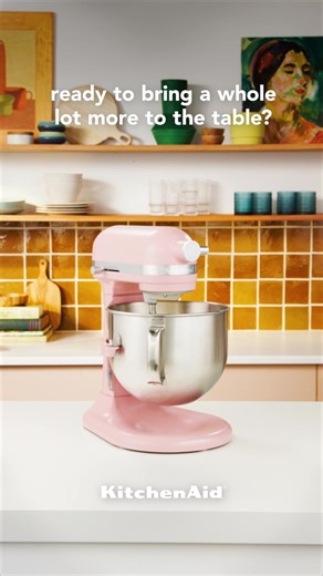 1.9K reactions · 94 shares | Say no to store-bought noodles and yes to hearty homemade pasta made with the KitchenAid® Gourmet Pasta Press Attachment. It makes crafting your own pasta creations simple—and seriously scrumptious. Shop now. | KitchenAid | Facebook