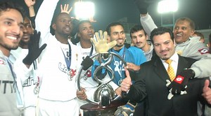 محطات تاريخية: عودة الاتحاد عام 2004 والفوز بلقب دوري أبطال آسيا