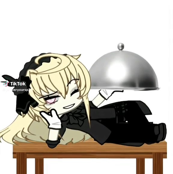 Struggling with Gacha Life Creativity