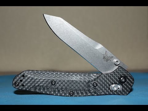Benchmade 940-1 Long Term Full Review