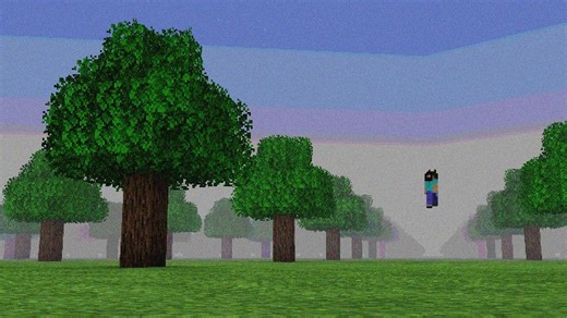 [Forgelabs] 我的世界 | 硬核阈限噩梦极限生存